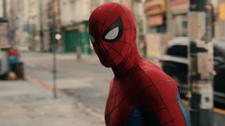"Spider-Man: Brand new day" (OV): Neuer Trailer für den Superhelden