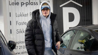 Keine Berufung: Høiby akzeptiert Entscheidung zu U-Haft