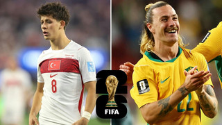 Türkei mit "Stolz" und Bundesliga-Power zum Abschied - Australien feiert