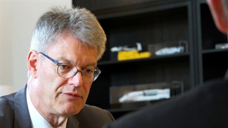 Will Merz zuvorkommen: Verkehrsminister Schnieder bittet um Entlassung