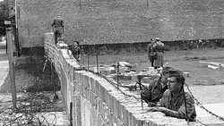 Vor 65 Jahren: Mauerbau, erschossene Kinder und insgesamt 140 Tote bis 1989
