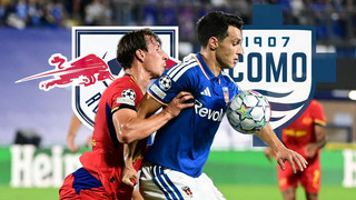 Leipzig erlebt herben Dämpfer bei Champions-League-Neuling Como