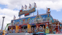 München im «Wiesn-Fieber»: Volksfestwetter zum Start