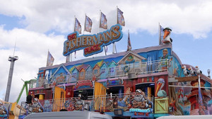 München im «Wiesn-Fieber»: Volksfestwetter zum Start