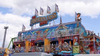 München im «Wiesn-Fieber»: Volksfestwetter zum Start