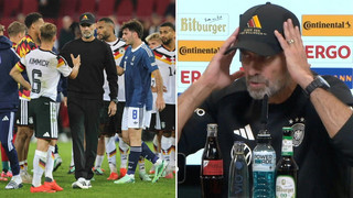 Klopp zu Kritikern: "Lasst die Jungs in Ruhe"