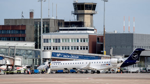 Lufthansa streicht Bremen Frankfurt Flüge Kritik wächst