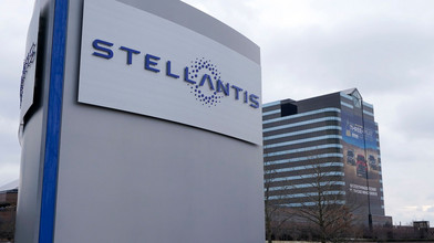 Stellantis verkleinert Produktion in Europa deutlich