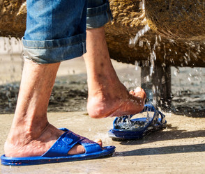 Wassernotstand in Offenbach ist wieder aufgehoben