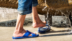 Wassernotstand in Offenbach ist wieder aufgehoben