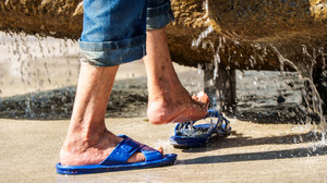 Wassernotstand in Offenbach ist wieder aufgehoben