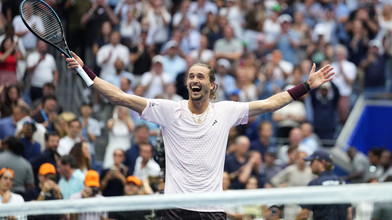 Zweiter Grand-Slam-Titel: Alexander Zverev gewinnt US Open