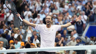 Zweiter Grand-Slam-Titel: Alexander Zverev gewinnt US Open