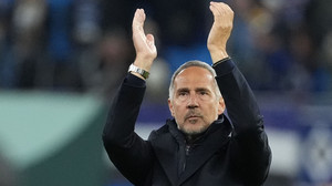 Eintracht-Juwel Ilicevic vor Bundesliga-Debüt gegen Hamburg