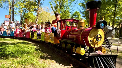 Volker-Express in Alzey ist startklar: Was jetzt neu ist