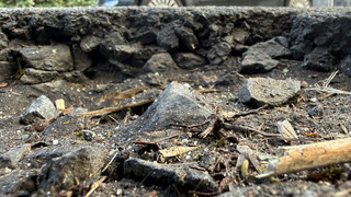 Kampf gegen Schlaglöcher nach brutalem Winter