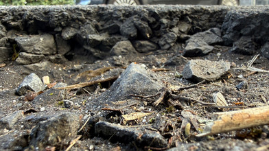 Kampf gegen Schlaglöcher nach brutalem Winter