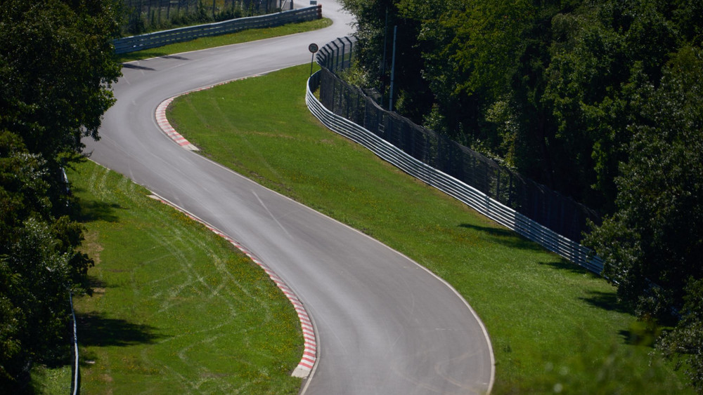 Nürburgring