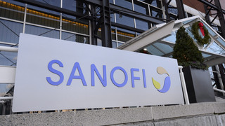 Pharmahersteller Sanofi plant Milliarden-Investition in Frankfurt