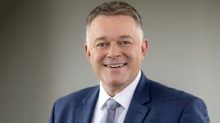 Neuer Oppositionschef in Mainz:Schnieder zum CDU-Fraktionschef gewählt