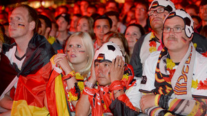 Fußball-EM 2024: Verbraucherschutz warnt vor Fake-Fanartikeln