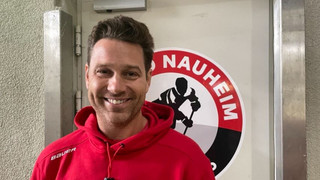 EC Bad Nauheim trennt sich von Cheftrainer Mitchell