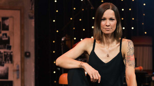 Silvia am Sonntag - der Talk mit Christina Stürmer