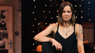 Silvia am Sonntag - der Talk mit Christina Stürmer