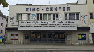 Nach über 100 Jahren ist Schluss im Gießener Traditions-Kino