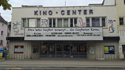 Nach über 100 Jahren ist Schluss im Gießener Traditions-Kino