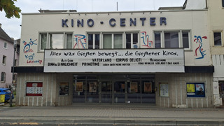 Nach über 100 Jahren ist Schluss im Gießener Traditions-Kino