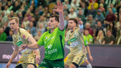 HSG Wetzlar mit wichtigem 33:25-Heimsieg gegen THW Kiel
