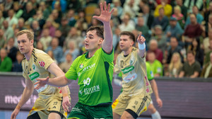 HSG Wetzlar mit wichtigem 33:25-Heimsieg gegen THW Kiel