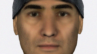 Überfall am Mittag: Polizei fahndet nach Vergewaltigung bei Wieseck