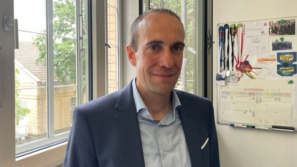 Polizeipräsident Thorsten Krückemeier: "Jeder Unfall im Verkehr ist einer zuviel. Wir werden unsere Anstrengungen hochhalten."