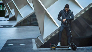 Die Schöne Samstagsshow: E-Scooter gewinnen