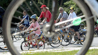 Hessens schönste Fahrrad-Thementouren