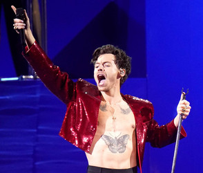 Neu bei FFH: Harry Styles mit American Girls