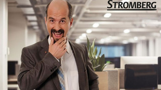 "Stromberg"-Comeback: So schlimm wird's im Kino