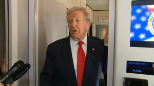 Trump will weiter nicht mit Kanada verhandeln - trotz Entschuldigung