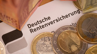 Was plant die Koalition bei der Rente?