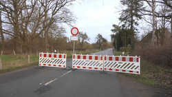 Blindgänger-Alarm in Mecklenburg-Vorpommern: Entschärfung verzögert sich