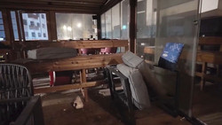 Inferno bei Silvesterparty: Dutzende Tote in der Schweiz