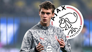 Wie einst der Vater: Ibrahimovic-Sohn wechselt zu Ajax