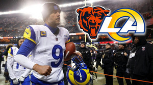 Minusgrade, Schnee und Overtime: Rams ringen Bears nieder
