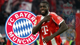 Upamecano-Wende: Abwehrchef soll beim FC Bayern verlängern