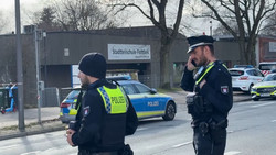 Hamburg: Schüler nach Auseinandersetzung an Schule in Lebensgefahr