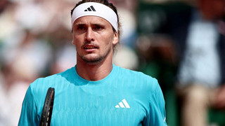 Chancenlos gegen Sinner: Zverev verpasst Finale in Monte Carlo