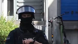 Nach Angriff an Berufskolleg in Essen: Verdächtiger Angeklagt