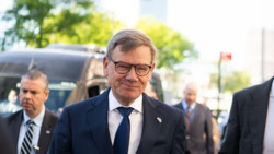 Wadephul: Atomare Abschreckung nötig